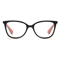 Monture de Lunettes Kate Spade TAHLIA-807E615 Noir Ø 46 mm