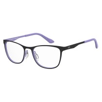 Spectacle frame Under Armour UA-9007-1X2E716 Black Ø 47 mm