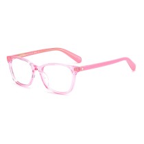 Brillenfassung Kate Spade PIA-35JE516 Rosa Ø 45 mm