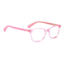 Brillenfassung Kate Spade PIA-35JE516 Rosa Ø 45 mm