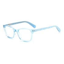 Brillenfassung Kate Spade PIA-PJPE736 Blau Ø 47 mm