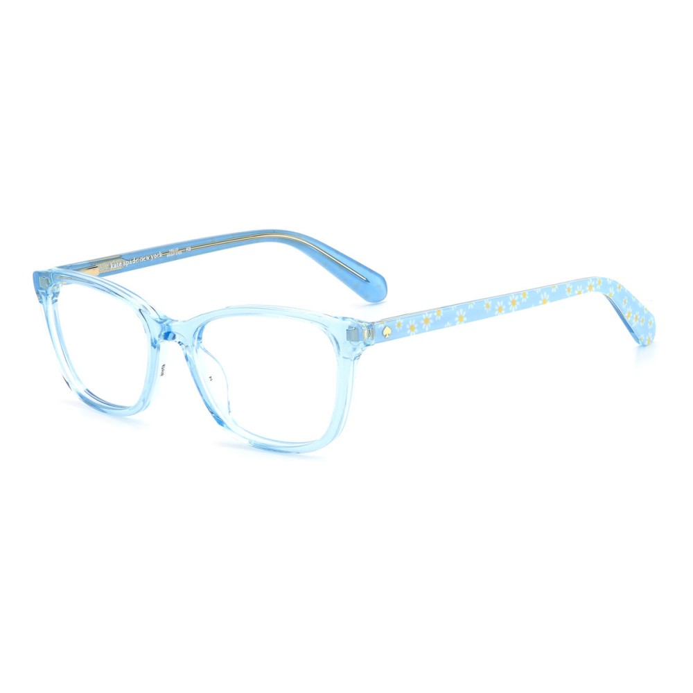 Monture de Lunettes Kate Spade PIA-PJPE736 Bleu Ø 47 mm