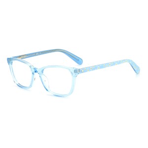 Brillenfassung Kate Spade PIA-PJPE736 Blau Ø 47 mm