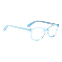 Brillenfassung Kate Spade PIA-PJPE736 Blau Ø 47 mm