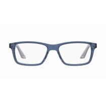 Monture de Lunettes Under Armour UA-9003-XW0E815 Bleu Ø 48 mm