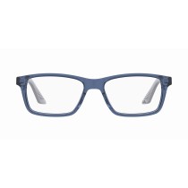 Spectacle frame Under Armour UA-9003-XW0E815 Blue Ø 48 mm