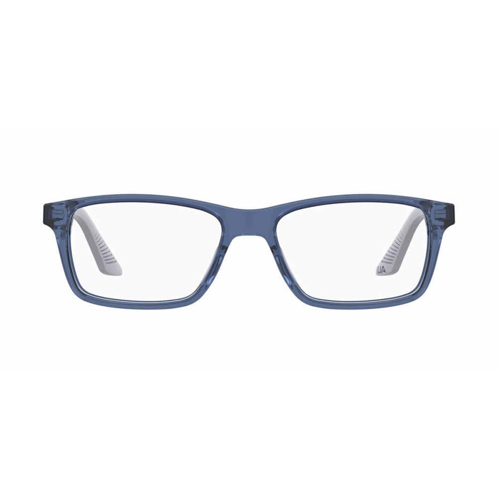 Spectacle frame Under Armour UA-9003-XW0E815 Blue Ø 48 mm