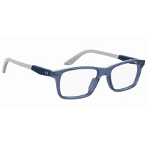 Spectacle frame Under Armour UA-9003-XW0E815 Blue Ø 48 mm