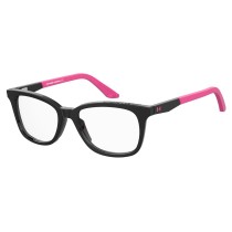 Spectacle frame Under Armour UA-9005-807E815 Black Ø 48 mm