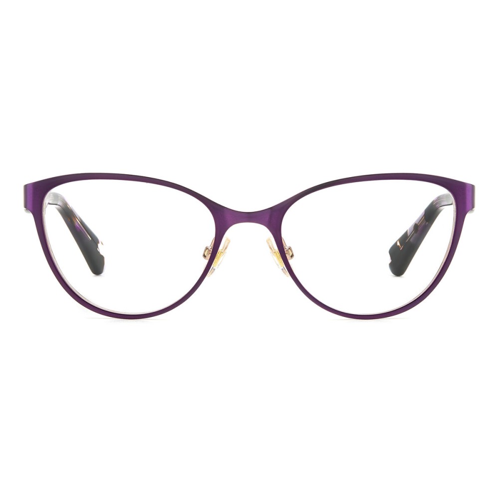 Spectacle frame Kate Spade TILLIE-B3VE616 Purple Ø 46 mm