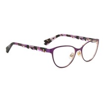 Spectacle frame Kate Spade TILLIE-B3VE616 Purple Ø 46 mm