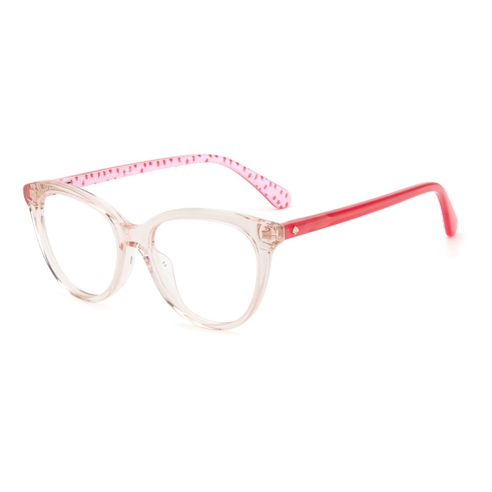 Brillenfassung Kate Spade PARIS-35JE815 Rosa Ø 48 mm