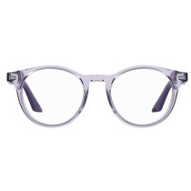 Spectacle frame Under Armour UA-9004-B3VE417 Purple Ø 44 mm