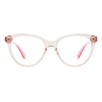 Spectacle frame Kate Spade PARIS-35JE815 Pink Ø 48 mm