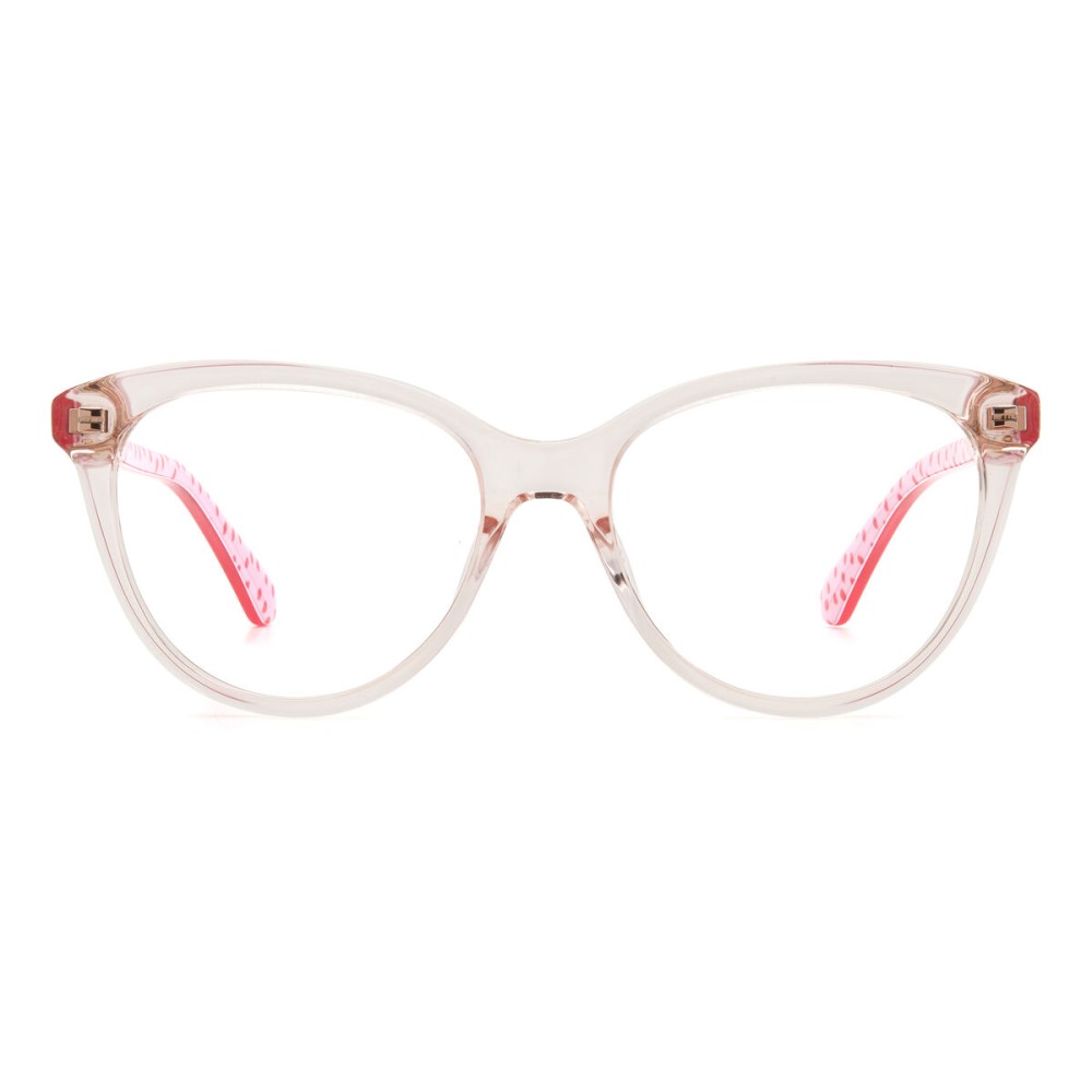 Spectacle frame Kate Spade PARIS-35JE815 Pink Ø 48 mm