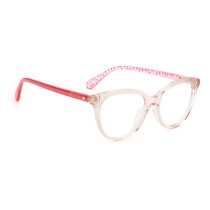 Brillenfassung Kate Spade PARIS-35JE815 Rosa Ø 48 mm