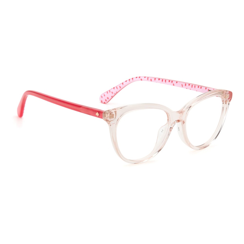 Monture de Lunettes Kate Spade PARIS-35JE815 Rose Ø 48 mm