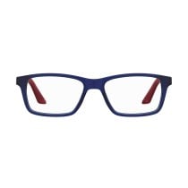 Monture de Lunettes Under Armour UA-9003-PJPE815 Bleu Ø 48 mm