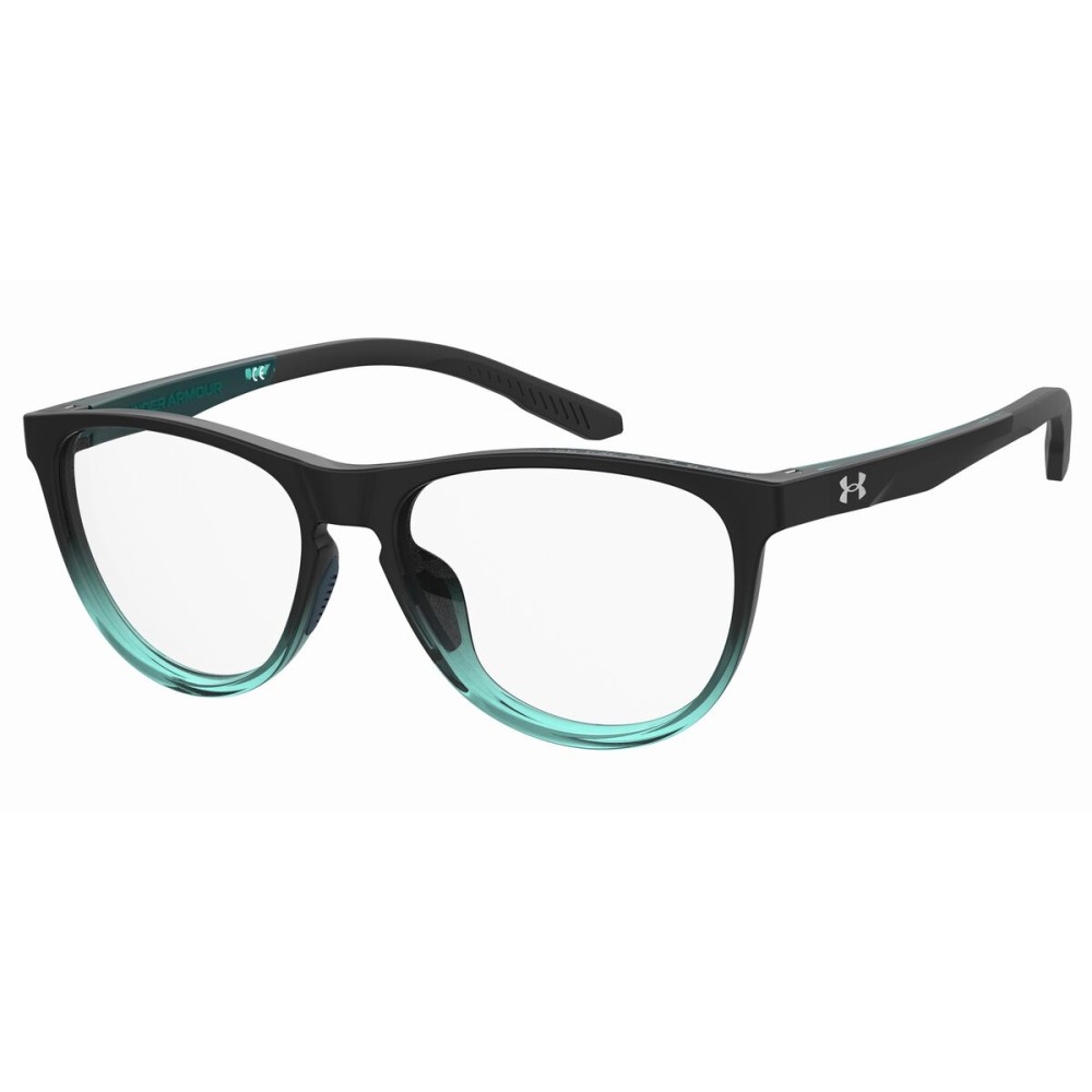 Monture de Lunettes Under Armour UA-9009-ETJE813 Noir Ø 48 mm