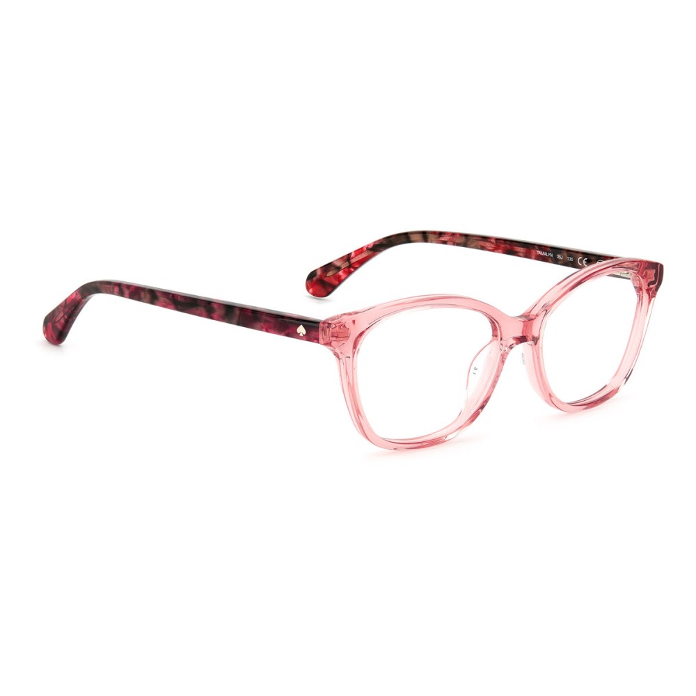 Brillenfassung Kate Spade TAMALYN-35JE814 Rosa Ø 48 mm