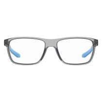 Spectacle frame Under Armour UA-9008-09VE914 Grey Ø 49 mm