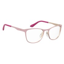 Spectacle frame Under Armour UA-9007-8KJE716 Pink Ø 47 mm