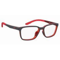 Monture de Lunettes Under Armour UA-9010-8LEE714 Gris Ø 47 mm