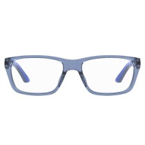 Monture de Lunettes Under Armour UA-9011-V06E915 Violet Ø 49 mm