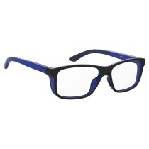 Monture de Lunettes Under Armour UA-9012-D51F013 Noir Ø 50 mm