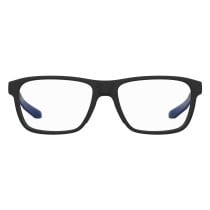 Monture de Lunettes Under Armour UA-9008-003E914 Noir Ø 49 mm