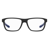 Spectacle frame Under Armour UA-9008-003E914 Black Ø 49 mm