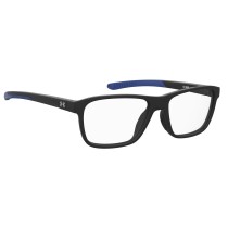 Spectacle frame Under Armour UA-9008-003E914 Black Ø 49 mm