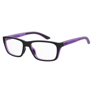 Monture de Lunettes Under Armour UA-9011-HK8E915 Ø 49 mm