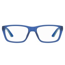 Spectacle frame Under Armour UA-9011-2RRE915 Blue Ø 49 mm