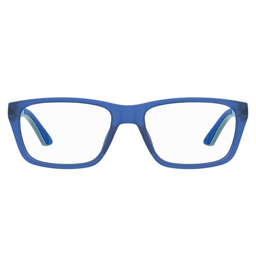 Spectacle frame Under Armour UA-9011-2RRE915 Blue Ø 49 mm