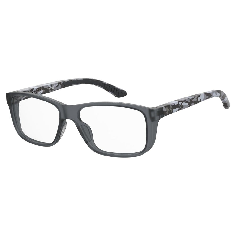 Spectacle frame Under Armour UA-9012-P6QF013 Grey Ø 50 mm