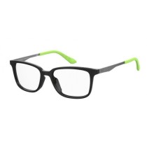 Monture de Lunettes Under Armour UA-9006-7ZJE915 Noir Ø 49 mm