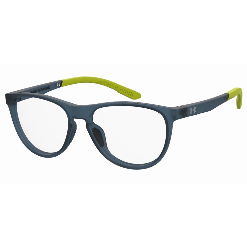 Monture de Lunettes Under Armour UA-9009-1DCE813 Bleu Ø 48 mm