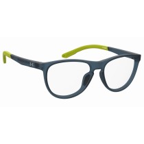 Spectacle frame Under Armour UA-9009-1DCE813 Blue Ø 48 mm