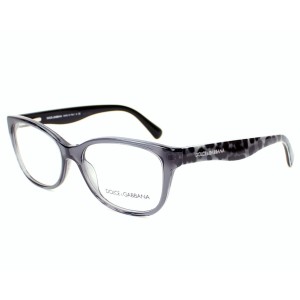 Ladies' Spectacle frame Dolce & Gabbana DG3136-1861 Ø 55 mm