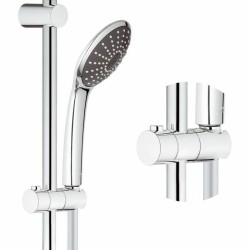 Shower Set Grohe 27322000 Metal