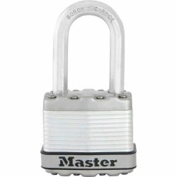 Tastensperre Master Lock Stahl 50 mm