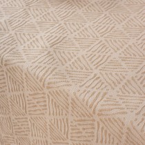 Fleckenabweisende Tischdecke Belum 31990C Beige 100 x 80 cm