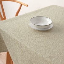 Stain-proof tablecloth Belum 000-068 Light brown 300 x 155 cm