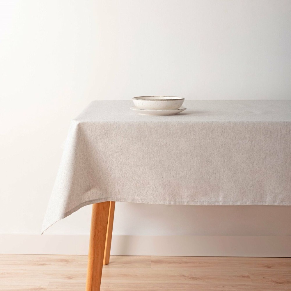 Stain-proof tablecloth Belum 000-068 Grey 240 x 155 cm