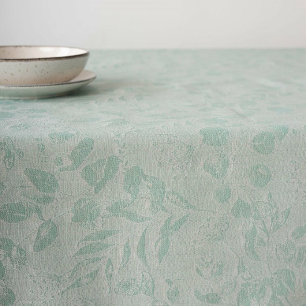 Nappe antitache Belum 32010D2 Turquoise 100 x 80 cm