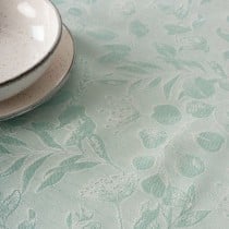 Stain-proof tablecloth Belum 32010D2 Turquoise 100 x 155 cm