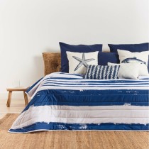 Bedspread (quilt) SG Hogar Cambrils Multicolour