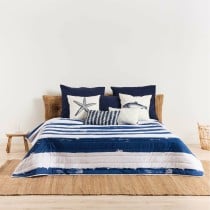 Bedspread (quilt) SG Hogar Cambrils Multicolour