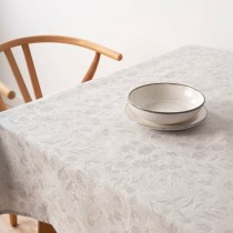 Stain-proof tablecloth Belum 32010D2 Grey 100 x 80 cm